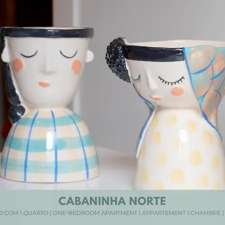 Do Avo Joao شقة نازاريه