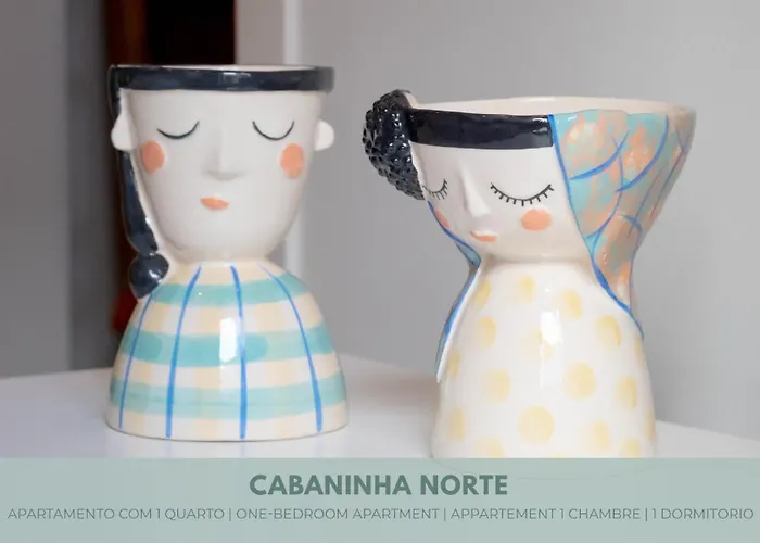 Do Avo Joao Apartament Nazaré