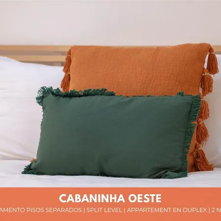 Do Avô João Appartement Nazaré