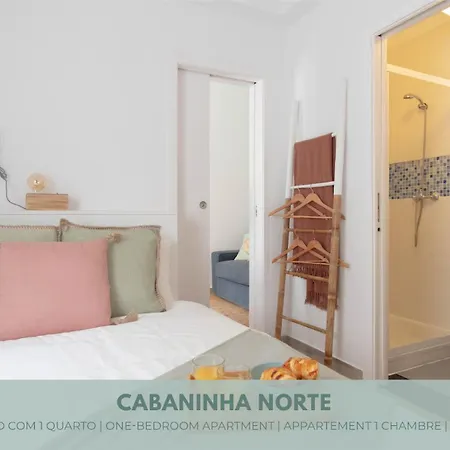 Do Avô João Appartement