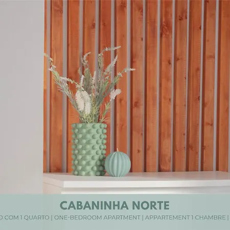 Appartement Do Avô João