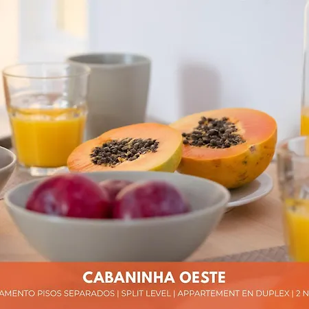 Do Avô João Appartement