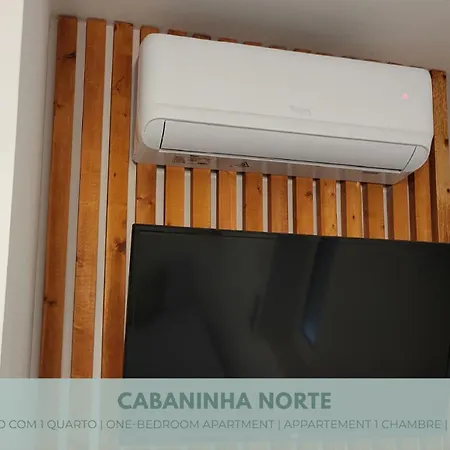 Do Avo Joao דירה *