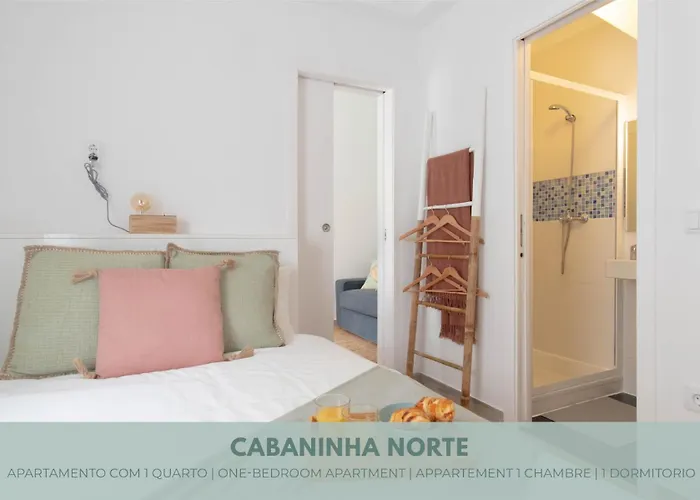 Do Avo Joao Apartmán