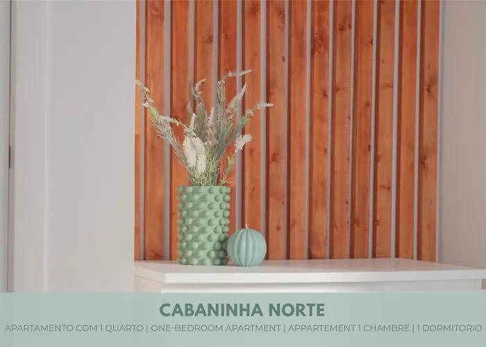 Apartmán Do Avo Joao