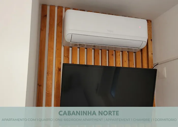 Do Avo Joao Apartmán *
