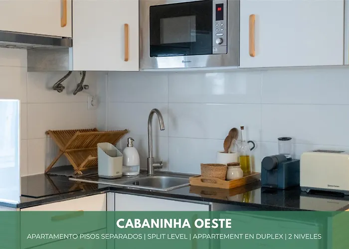 Do Avo Joao Apartmán *