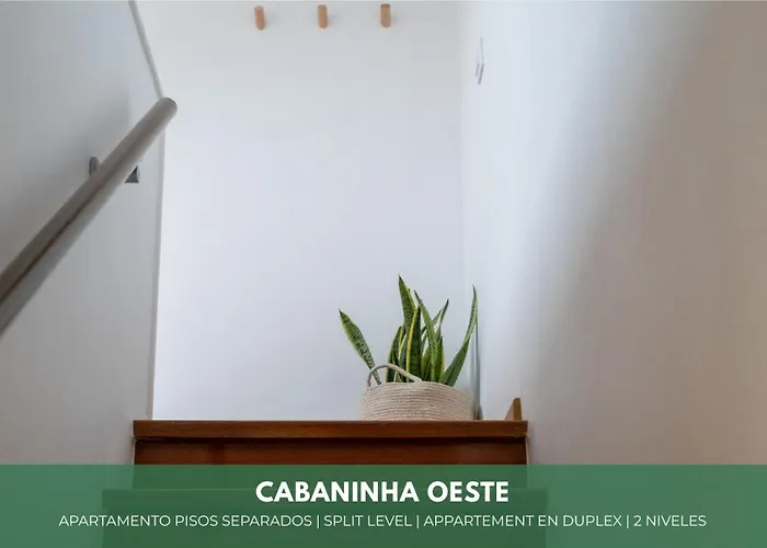 Do Avo Joao Apartmán